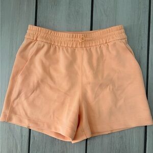 Lululemon Softstreme High-Rise Shorts 4”